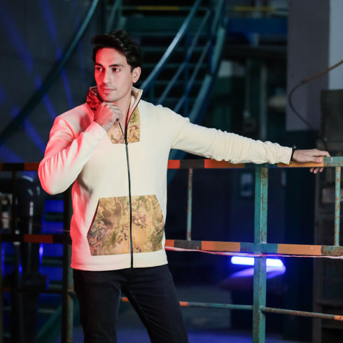 Renaissance - Fleece Jacket