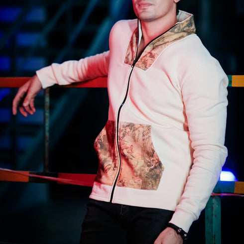 Renaissance - Fleece Jacket