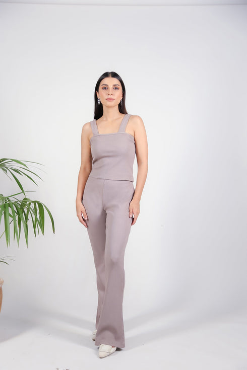 Square Neck Tank Top