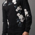 Floral Sweatshirt