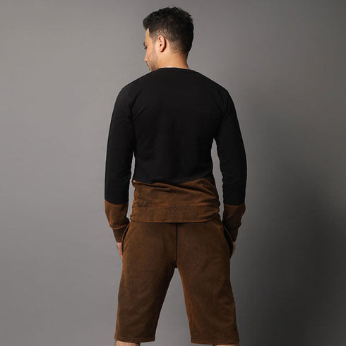 Half Dyed Sweatshirt