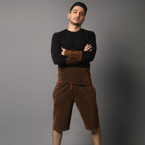 Half Dyed Sweatshirt