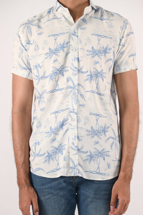 Island Breeze Shirt