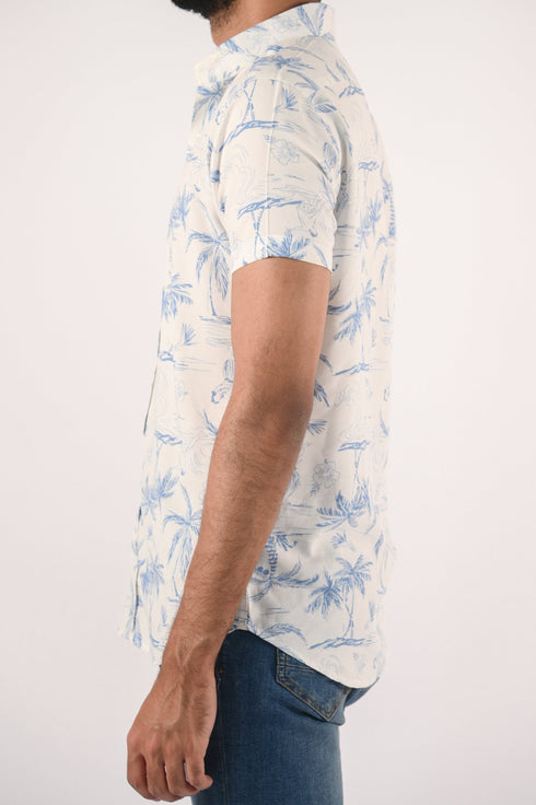 Island Breeze Shirt