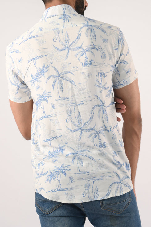 Island Breeze Shirt
