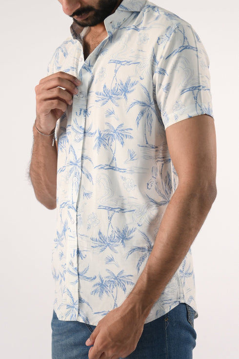 Island Breeze Shirt