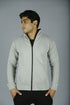 Modern Fleece Jacket