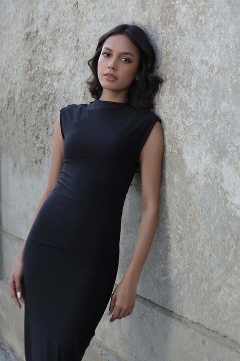 The Body Sculpt Dress