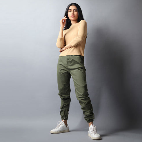 Cargo Pants