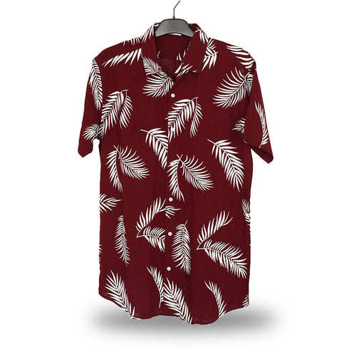 Tropical Shirt