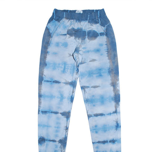 Tie-Dye SweatPants