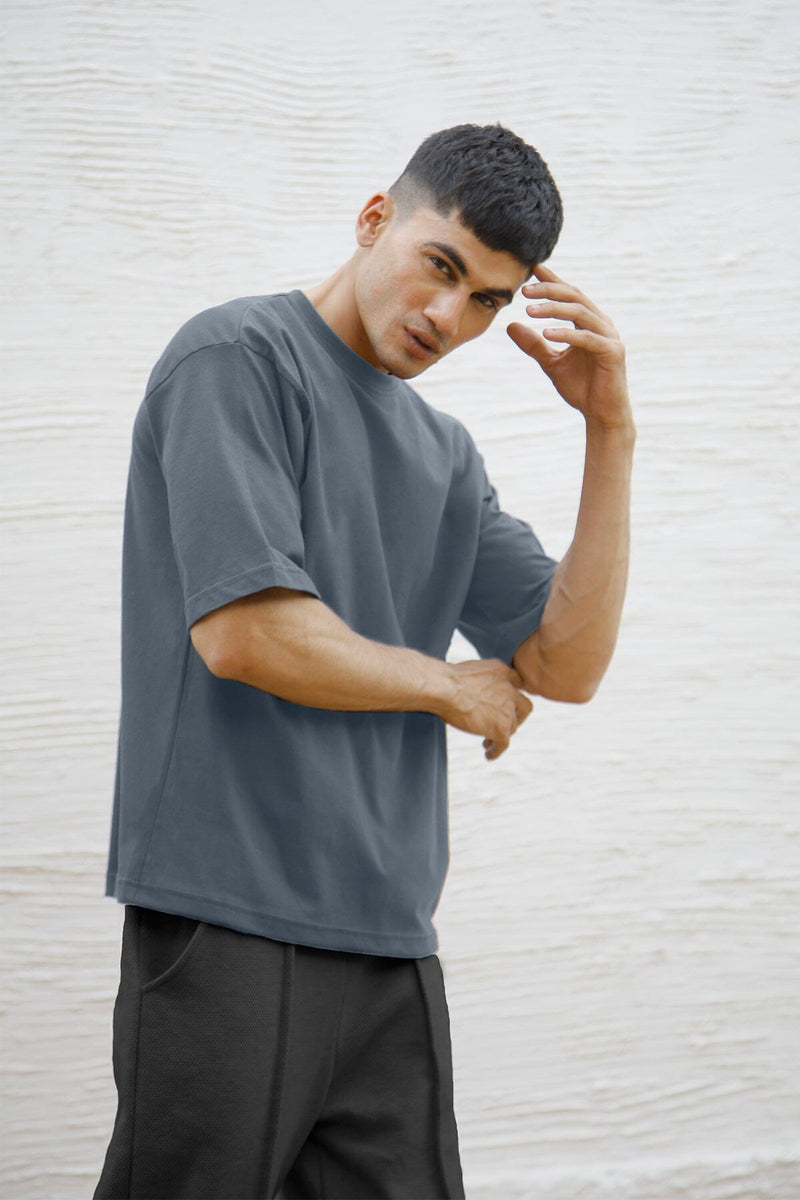 Relaxed Code Relaxed T-Shirt – dresscodepk